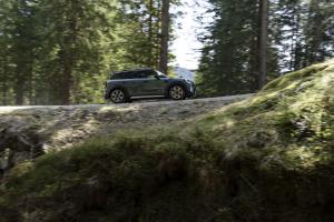 Mini Cooper S Countryman ALL4 2020 года  (WW)